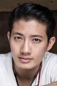 Foto del actor Arak Amornsupasiri