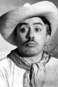 Foto del actor Fernando Soto