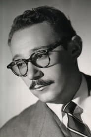 Foto del actor Carlos Riquelme