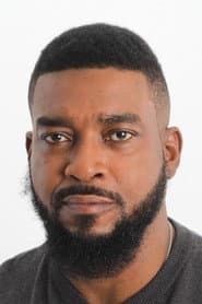 Foto del actor Chidi Mokeme
