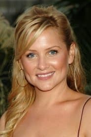 Foto del actor Jessica Capshaw
