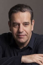Foto del actor José Luis Navarro