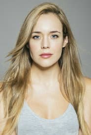 Foto del actor Lucía Guerrero