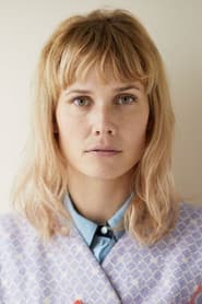 Foto del actor Nanna Øland Fabricius 'Oh Land'