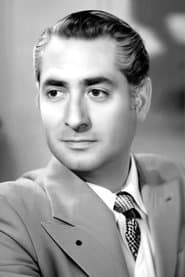 Foto del actor Luis Beristáin