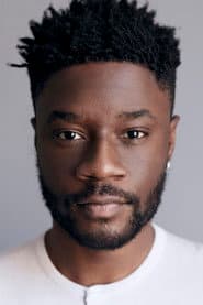 Foto del actor Charles Babalola
