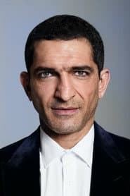 Foto del actor Amr Waked