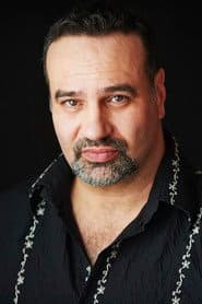 Foto del actor Tony Nappo
