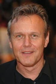 Foto del actor Anthony Stewart Head