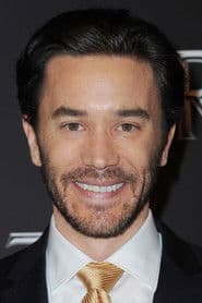 Foto del actor Tom Pelphrey