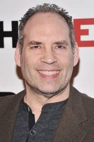 Foto del actor Daniel Oreskes