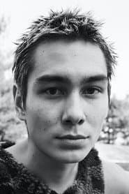 Foto del actor Evan Mock