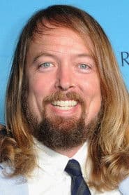 Foto del actor Chris Wylde