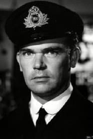Foto del actor Richard Leech