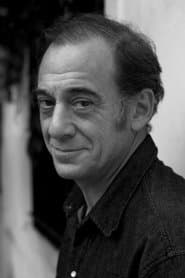 Foto del actor Alejandro Awada