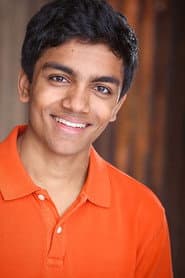 Foto del actor Suraj Partha