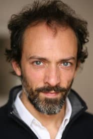 Foto del actor Corrado Invernizzi