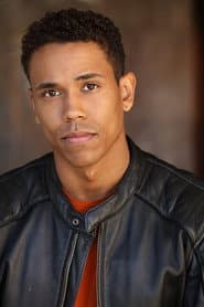 Foto del actor Tajh Bellow