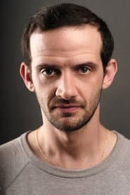 Foto del actor Will Brill
