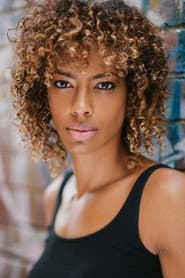 Foto del actor Eliza Matengu