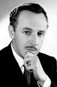 Foto del actor Francisco Jambrina