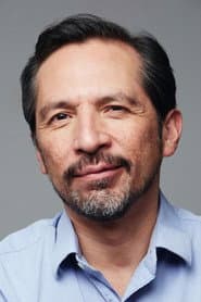 Foto del actor Enrique Arreola