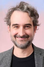 Foto del actor Jay Duplass