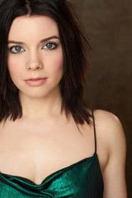 Foto del actor Cherami Leigh