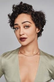 Foto del actor Ruth Negga