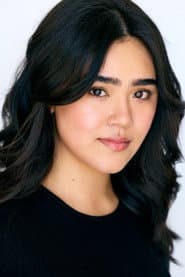 Foto del actor Jolie Hoang-Rappaport