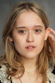 Foto del actor Freya Hannan-Mills