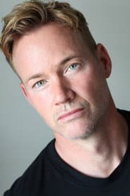 Foto del actor Steve Byers