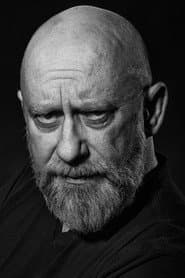 Foto del actor Grzegorz Pawlak