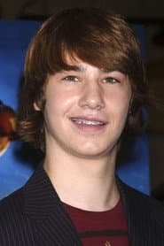Foto del actor Alex Neuberger