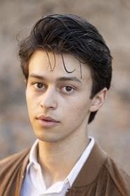 Foto del actor Samuele Teneggi