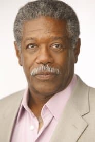 Foto del actor Lou Beatty Jr.