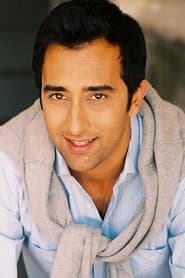 Foto del actor Rahul Khanna
