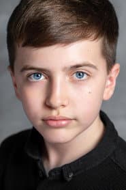 Foto del actor Rhys Bailey