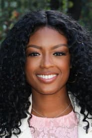 Foto del actor Javicia Leslie