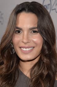Foto del actor Nadine Velazquez