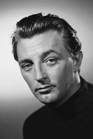 Foto del actor Robert Mitchum