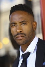 Foto del actor Stanley White Jr.
