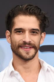 Foto del actor Tyler Posey