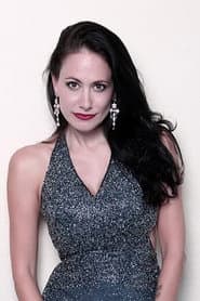 Foto del actor Michelle Palermo