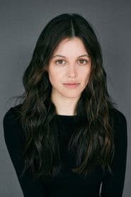 Foto del actor Sara Waisglass
