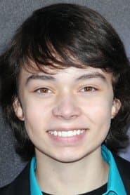 Foto del actor Noah Ringer