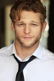 Foto del actor Chase Coleman