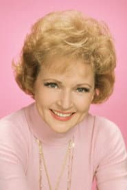 Foto del actor Betty White