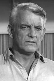 Foto del actor Denver Pyle