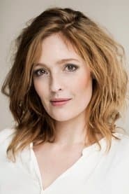 Foto del actor Julie Agnete Vang